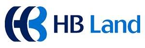 HB Land Logo