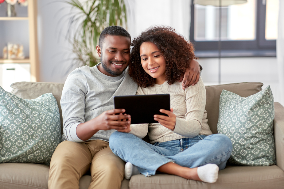 Build for Tomorrow Why nbn™ FTTP at Unity Park Sets You Up for Success