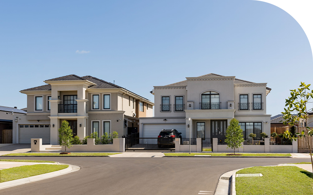 UnityParkStreetscapes